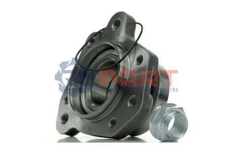 Набір підшипника маточини колеса A.B.S. 200726 Купити в Україні