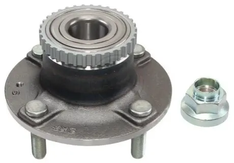 Набір підшипника маточини колеса A.B.S. 200763 Купити в Україні