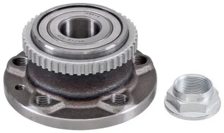 Набір підшипника маточини колеса A.B.S. 200765 Купити в Україні