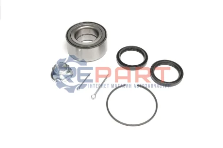 Фото 1 — Підшипник маточини (передньої) Land Rover Freelander 1.8i 16V/2.0DI 98-00 (82.5x44x37) A.B.S. (200818) Фото Підшипник маточини (передньої) Land Rover Freelander 1.8i 16V/2.0DI 98-00 (82.5x44x37) A.B.S. (200818) зображення 1