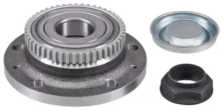 Набір підшипника маточини колеса A.B.S. 200881 Купити в Україні