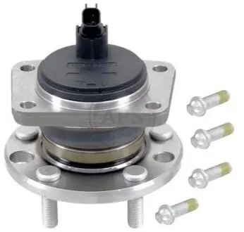 Набір підшипника маточини колеса A.B.S. 200885 Купити в Україні