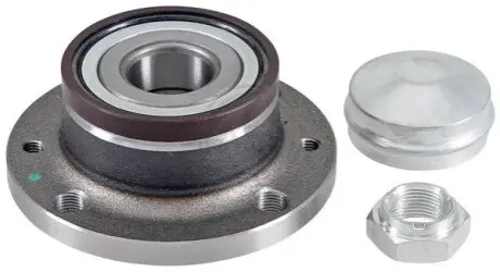 Набір підшипника маточини колеса A.B.S. 200888 Купити в Україні