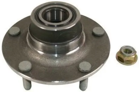 Набір підшипника маточини колеса A.B.S. 200890 Купити в Україні