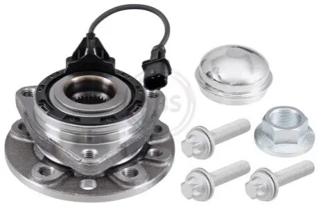 Набір підшипника маточини колеса A.B.S. 200899 Купити в Україні