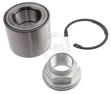 Фото 1 — Підшипник маточини (задньої) Fiat Ducato 94-/Citroen Jumper 94-/Peugeot Boxer 94- (42x75x60) (к-кт) A.B.S. (200902) Фото Підшипник маточини (задньої) Fiat Ducato 94-/Citroen Jumper 94-/Peugeot Boxer 94- (42x75x60) (к-кт) A.B.S. (200902) зображення 1