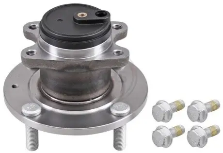 Набір підшипника маточини колеса A.B.S. 200925 Купити в Україні