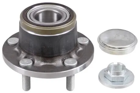 Набір підшипника маточини колеса A.B.S. 200969 Купити в Україні