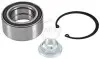 Фото Підшипник маточини (передньої) Ford Mondeo 2.0 16V TDCi 00-07 A.B.S. (200989) зображення 1