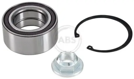 Підшипник маточини (передньої) Ford Mondeo 2.0 16V TDCi 00-07 A.B.S. 200989 Купити в Україні
