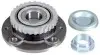 Набір підшипника маточини колеса 201000