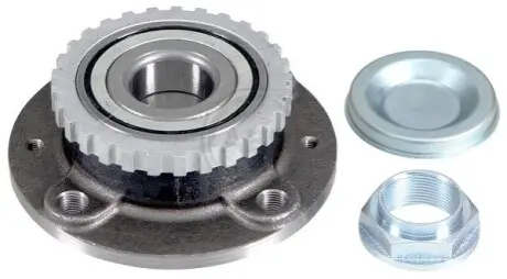 Набір підшипника маточини колеса A.B.S. 201000 Купити в Україні