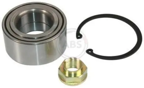 Підшипник маточини (передньої) Honda Accord VI/CR-V II 1.4-2.2i 98-06 A.B.S. 201001 Купити в Україні