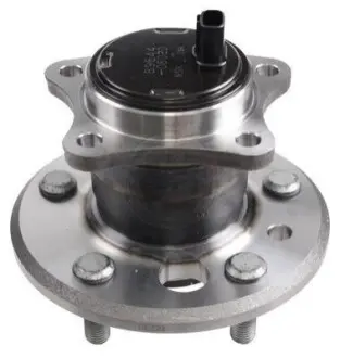 Підшипник маточини задн. Toyota Camry 01-11 Л. A.B.S. 201008 Купити в Україні