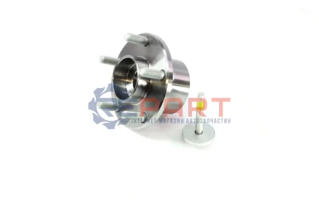 Набір підшипника маточини колеса A.B.S. 201073 Купити в Україні