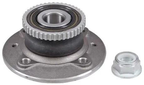 Підшипник маточини задн. Renault Kangoo 97- (+ABS) 44z A.B.S. 201081 Купити в Україні