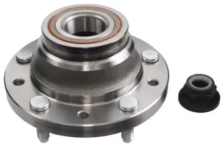 Фото 1 — Набір підшипника маточини колеса A.B.S. (201099) Фото Набір підшипника маточини колеса A.B.S. (201099) зображення 1