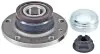 Фото Підшипник маточини задн. Opel Corsa D/E/Mk III(D) 06 A.B.S. (201126) зображення 1