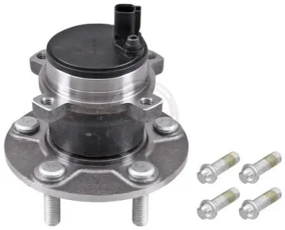 Ступиця колеса A.B.S. 201128 Купити в Україні