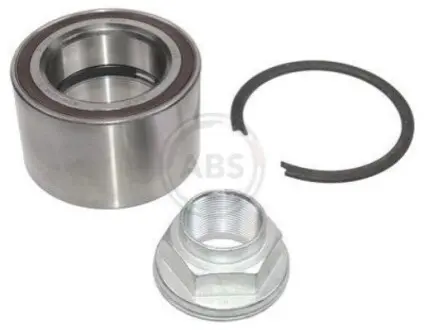 Підшипник маточини (передньої) Fiat Ducato/Citroen Jumper/Peugeot Boxer 06- (55x90x54) A.B.S. 201129 Купити в Україні