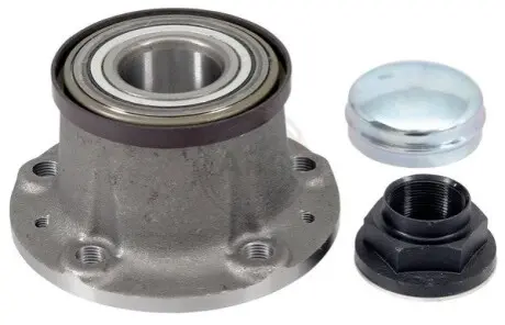 Ступиця колеса задня A.B.S. 201130 Купити в Україні