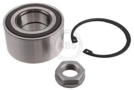 Підшипник маточини (передньої) Fiat Scudo/Peugeot Expert 07- A.B.S. 201132 Купити в Україні