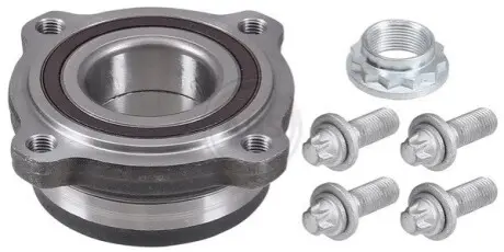 Пiдшипник ступицi A.B.S. 201137 Купити в Україні