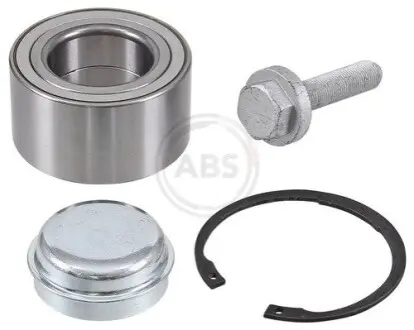 Фото Подшипник ступицы перед. MB E-class (W211) 03-09/S-class (W220) 02-05 A.B.S. (201144) изображение 1