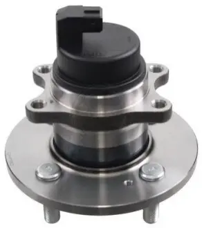 Підшипник маточини задн. Hyundai Accent III/Kia Rio II 02- A.B.S. 201152 Купити в Україні