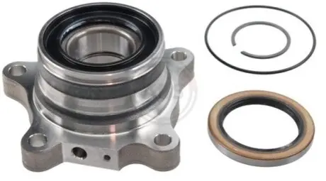 Підшипник маточини задн. Toyota Land Cruiser 200/Prado 02- (к-кт) A.B.S. 201179 Купити в Україні