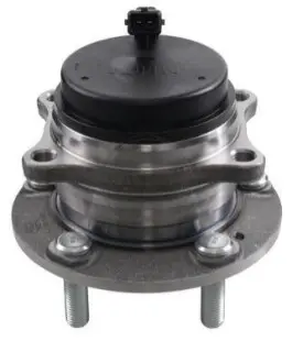 Фото Підшипник маточини задн. Hyundai Grand Santa Fe II/III 06-18 (без датчика паркування) A.B.S. (201189) зображення 1