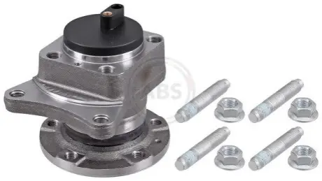 Набір підшипника маточини колеса A.B.S. 201193 Купити в Україні