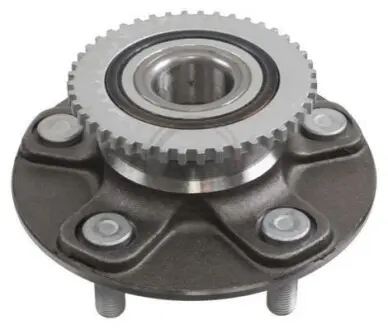 Фото 1 — Підшипник маточини задн. Nissan Primera 02- A.B.S. (201224) Фото Підшипник маточини задн. Nissan Primera 02- A.B.S. (201224) зображення 1