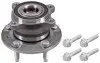 Фото Підшипник маточини задн. Opel Astra J 09 A.B.S. (201311) зображення 1