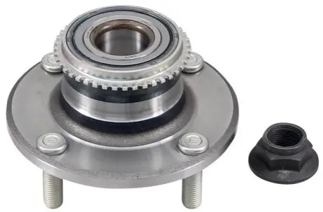 Фото Підшипник маточини (задньої) Mitsubishi Lancer 92-11 (30x137.5) A.B.S. (201342) зображення 1