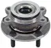 Підшипник маточини (передньої) Nissan Juke/ Leaf 10-(+ABS) 201346