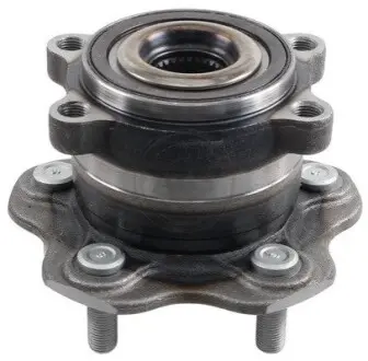 Фото Підшипник маточини задн. Nissan Murano 03-08 A.B.S. (201348) зображення 1