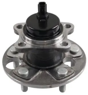 Підшипник маточини задн. Toyota Corolla/Auris 02- (+ABC) A.B.S. 201377 Купити в Україні