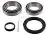 Подшипник ступицы перед. Toyota Land Cruiser 80/100 98-07 201432