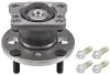 Фото Підшипник маточини (задня) Ford Fiesta 1.0-1.6 i/1.4-1.6 TDCi 08- (+ABS) A.B.S. (201478) зображення 1