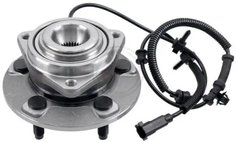 Фото Підшипник маточини перед. Jeep Grand Cherokee III 05-10 A.B.S. (201498) зображення 1