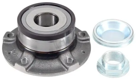 Пiдшипник ступицi A.B.S. 201615 Купити в Україні