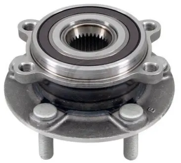 Підшипник маточини (передньої) Mazda CX-5/6 2.2D 11 A.B.S. 201640