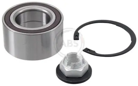 Підшипник маточини (передньої) Ford Kuga 2.0-2.5 08-12 (45x82x42)(к-кт) A.B.S. 201649 Купити в Україні