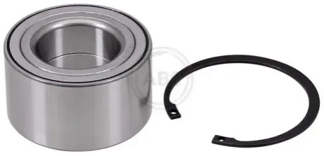 Набір підшипників колеса A.B.S. 201795 Купити в Україні