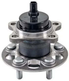 Фото Пiдшипник ступицi A.B.S. (201800) зображення 1