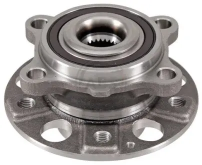 Підшипник маточини A.B.S. 201864 Купити в Україні