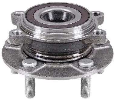 Підшипник маточини (задньої) Mazda 3/CX-3 1.5D/2.0 13- A.B.S. 201897 Купити в Україні