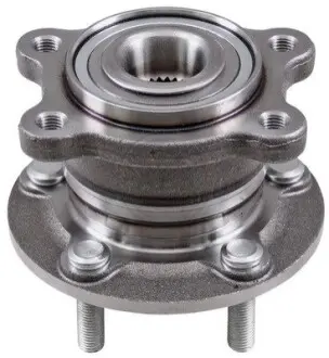 Фото Підшипник маточини (задньої) Ford Kuga 1.5/1.6/2.0D 13- A.B.S. (201911) зображення 1