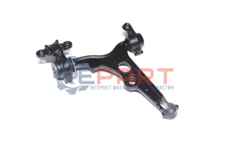 Важіль підвіски (передній/знизу) (R) Citroen Jumpy/Evasion/Fiat Scudo/Ulysse/Peugeot 806/Expert 94-06 A.B.S. 210096 Купити в Україні